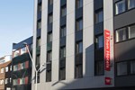 Отель Thon Hotel Polar Отель Thon Hotel Polar