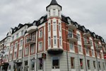 Отель Comfort Hotel Grand, Gjøvik Отель Comfort Hotel Grand, Gjøvik