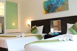 Отель Baron Beach Отель Baron Beach