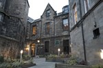 Отель Hotel Du Vin Edinburgh Отель Hotel Du Vin Edinburgh