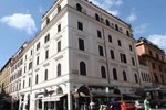 Отель Hotel Impero Отель Hotel Impero