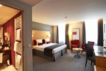 Отель Hotel Husa De La Couronne Liege Отель Hotel Husa De La Couronne Liege