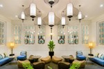 Отель The Bayview Pattaya Отель The Bayview Pattaya