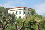 Отель Villa Romita Отель Villa Romita