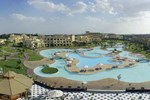 Отель Mövenpick Hotel Cairo-Media City Отель Mövenpick Hotel Cairo-Media City