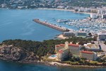 Отель Sol Ibiza Adult Only Отель Sol Ibiza Adult Only