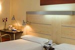 Отель Holiday Inn Express Alcobendas Отель Holiday Inn Express Alcobendas