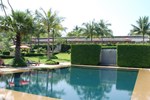 Отель Muang Kulaypan Hotel Отель Muang Kulaypan Hotel