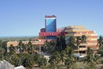 Отель Ancon Club Отель Ancon Club