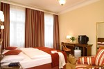 Отель Hotel Astoria Отель Hotel Astoria