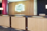 Отель Holiday Inn Belfast Отель Holiday Inn Belfast