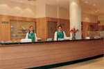 Отель Ibis Madrid Alcala La Garena Отель Ibis Madrid Alcala La Garena