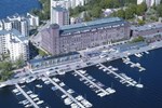 Апартаменты Holiday Club Tampere Spa Апартаменты Holiday Club Tampere Spa