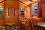 Отель Disney's Fort Wilderness Cabin Отель Disney's Fort Wilderness Cabin