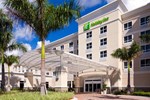 Отель Holiday Inn Fort Myers Airport-Town Center Отель Holiday Inn Fort Myers Airport-Town Center