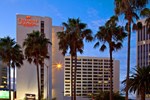 Отель Crowne Plaza Los Angeles International Airport Отель Crowne Plaza Los Angeles International Airport