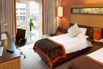 Отель Hilton Sheffield Отель Hilton Sheffield