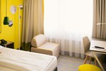 Отель Vienna House Easy Berlin Отель Vienna House Easy Berlin