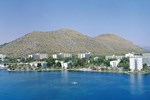 Апартаменты Bellevue Club Апартаменты Bellevue Club