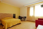Отель City Hotel Portus Отель City Hotel Portus