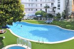 Отель Balmes & Apartments Отель Balmes & Apartments