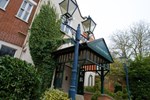Отель Coulsdon Manor ‘A Bespoke Hotel’ Отель Coulsdon Manor ‘A Bespoke Hotel’