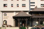 Отель Best Western Bucovina Club de Munte Отель Best Western Bucovina Club de Munte