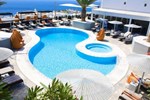 Отель Elysium Hotel Отель Elysium Hotel