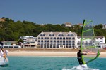 Отель Golden Sands Hotel Отель Golden Sands Hotel