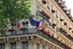 Отель Hotel Baltimore Paris Champs Elysées - MGallery Collection Отель Hotel Baltimore Paris Champs Elysées - MGallery Collection
