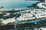Апартаменты Apartamentos Celeste Апартаменты Apartamentos Celeste