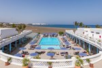 Отель Hotel Las Costas Отель Hotel Las Costas