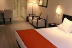 Отель Sercotel Suites Viena Отель Sercotel Suites Viena