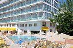 Отель Sun Maris Park Отель Sun Maris Park