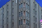 Отель Best Western Atlantic Hotel (ex. Quality Atlantic) Отель Best Western Atlantic Hotel (ex. Quality Atlantic)