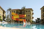 Отель Club Lagonya Garden Отель Club Lagonya Garden