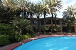 Отель Hotel Huerto del Cura Отель Hotel Huerto del Cura