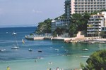 Отель Intertur Hotel Hawaii Mallorca Отель Intertur Hotel Hawaii Mallorca