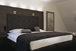 Отель Cristall Hotel Отель Cristall Hotel