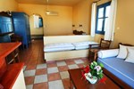 Отель Acqua Marina Resort Отель Acqua Marina Resort