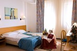 Отель Hotel Astoria Отель Hotel Astoria