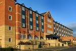 Отель De Vere VILLAGE Birmingham Walsall - Hotel & Leisure Club Отель De Vere VILLAGE Birmingham Walsall - Hotel & Leisure Club