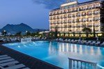 Отель Grand Hotel Bristol Отель Grand Hotel Bristol