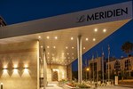 Отель Le Meridien Amman Отель Le Meridien Amman