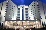 Отель Hilton Sofia Hotel Отель Hilton Sofia Hotel