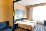 Отель Ambasciatori Hotel Отель Ambasciatori Hotel