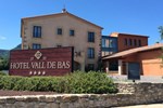 Отель Vall de Bas Отель Vall de Bas