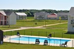 Апартаменты Villa Bellagio Amboise Апартаменты Villa Bellagio Amboise