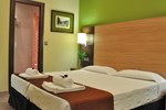 Гостевой дом Hostal Ballesta Гостевой дом Hostal Ballesta