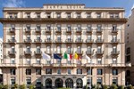 Отель Grand Hotel Santa Lucia Отель Grand Hotel Santa Lucia